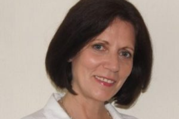 Hilary Lyons