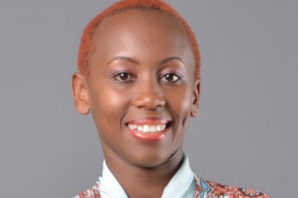 Susan Kiamba