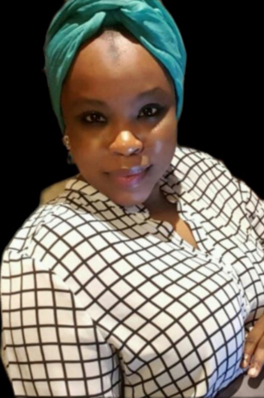 Profile photo of Aisha Liman