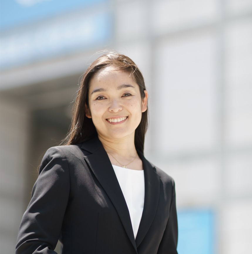 Profile photo of Akiko Sakaedani Petrovic