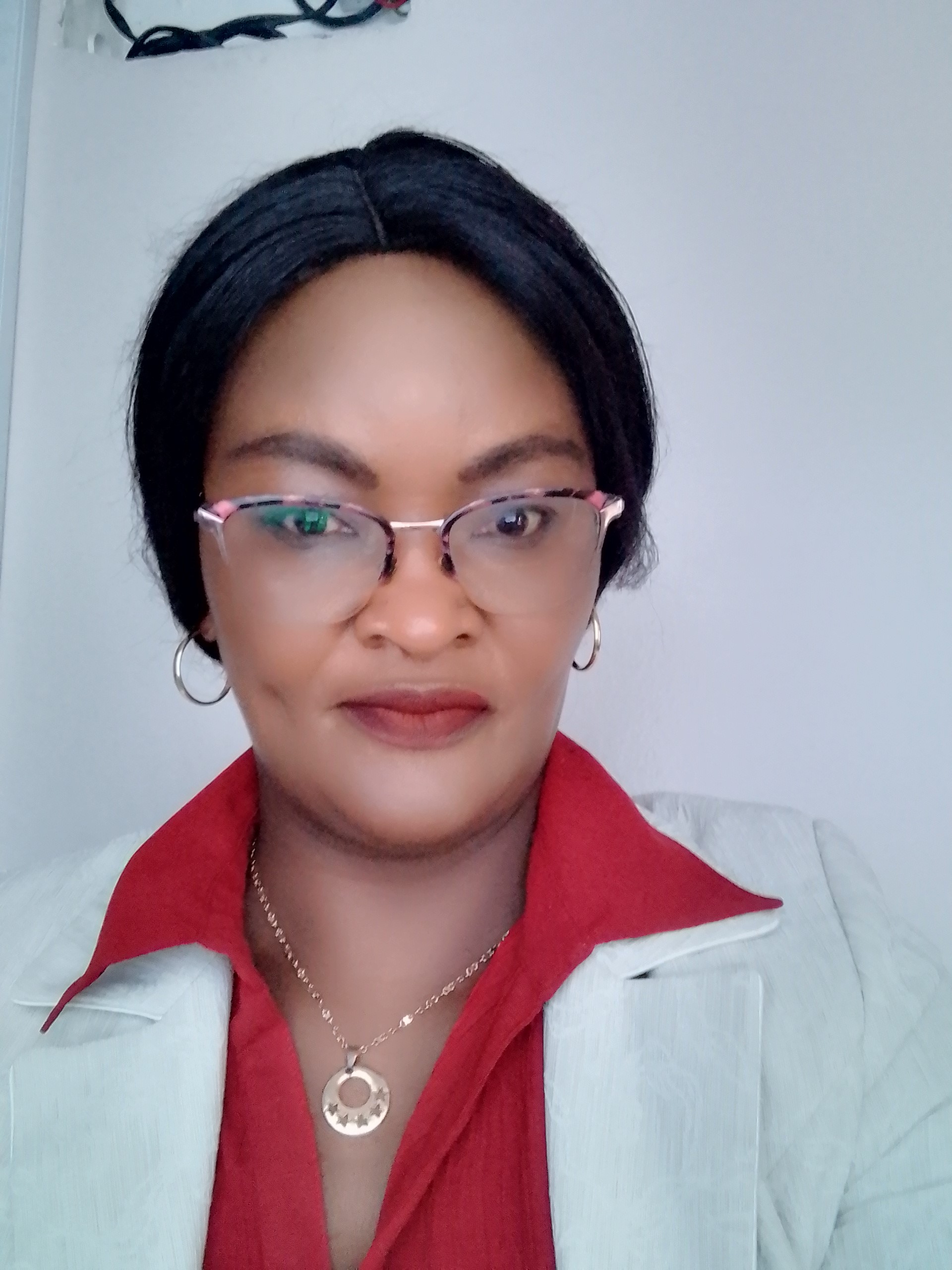 Profile photo of Caroline A. Owade