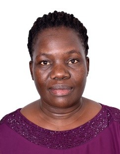Carolyne Datche