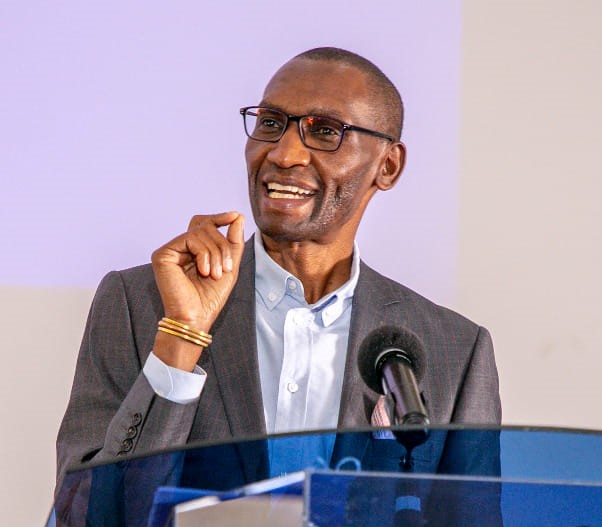 Chege Ngugi