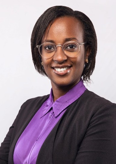 Profile photo of Cynthia Kahumbura