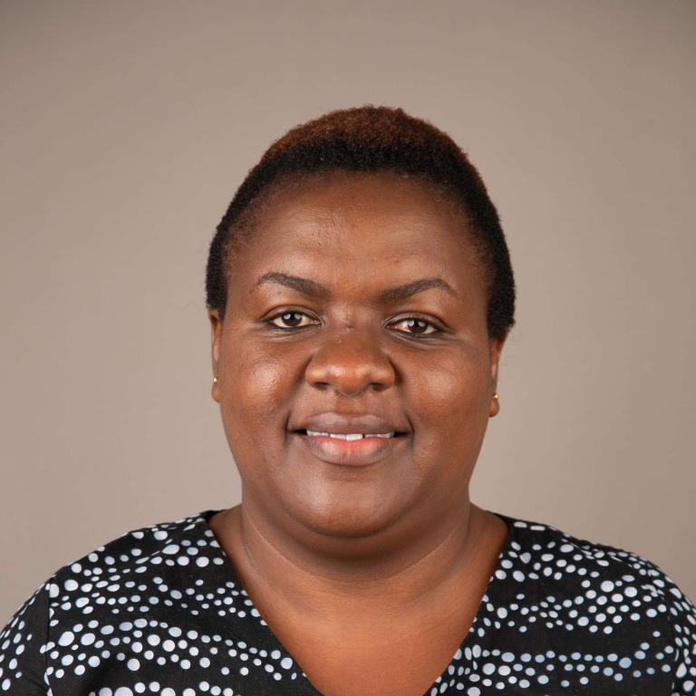 Donya Dorice Aburi