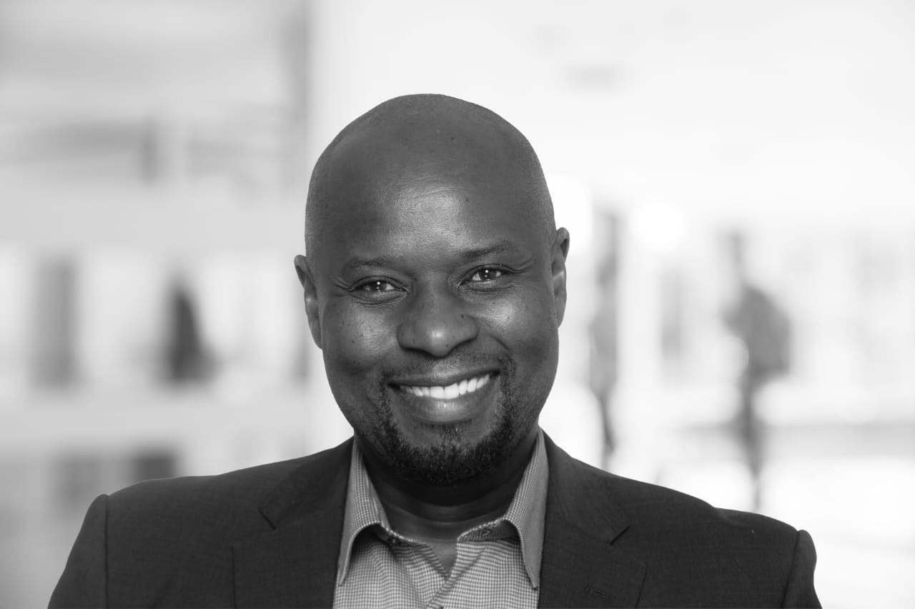 Profile photo of Vincent Okungu