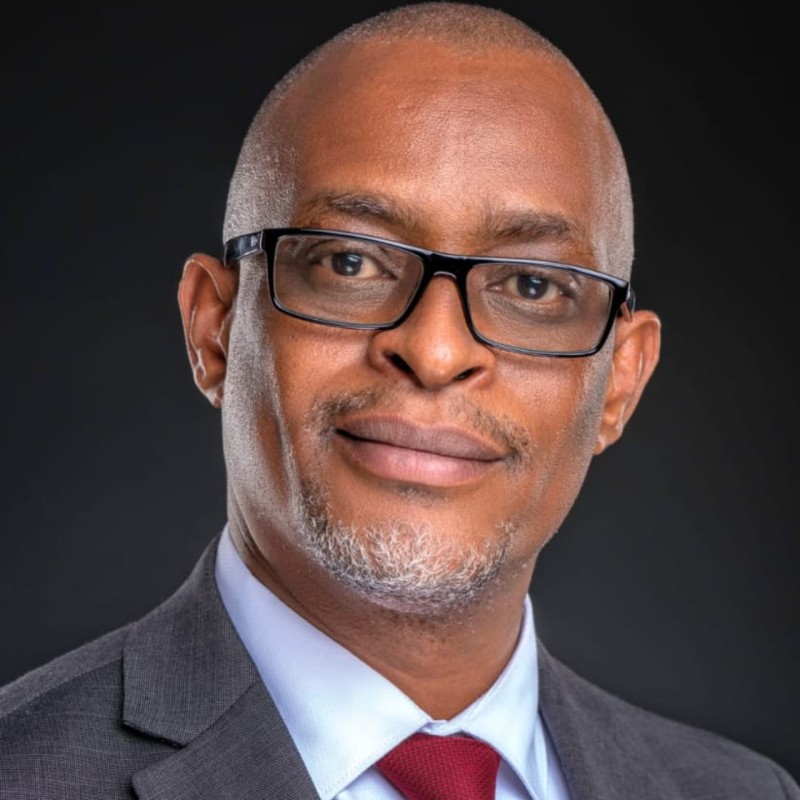 Dr. Dickson Mwakangalu