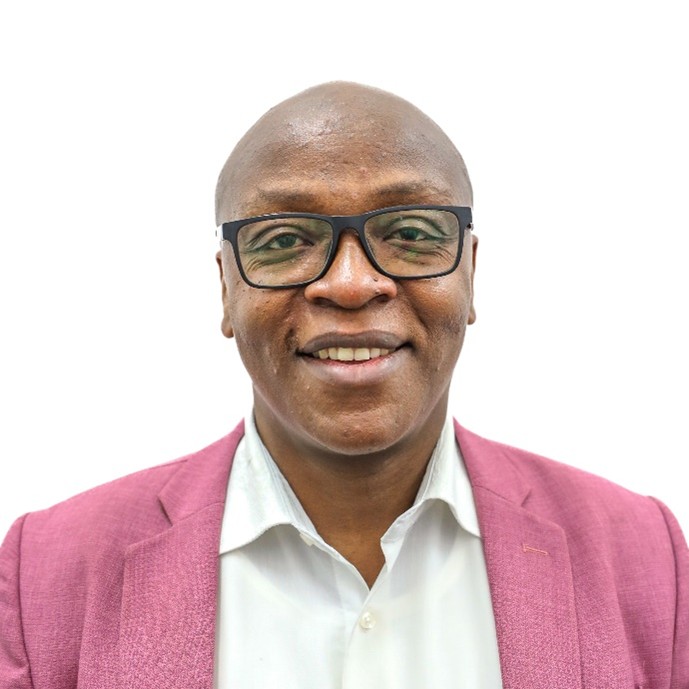 Dr. Kennedy Gichira