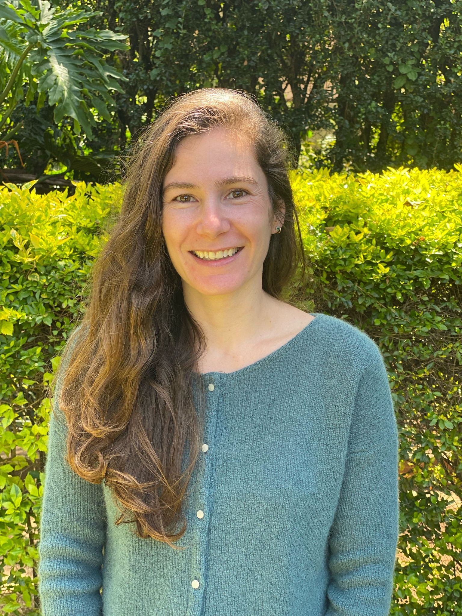 Profile photo of Elizabeth Ganter Restrepo