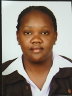 Elizabeth Washika