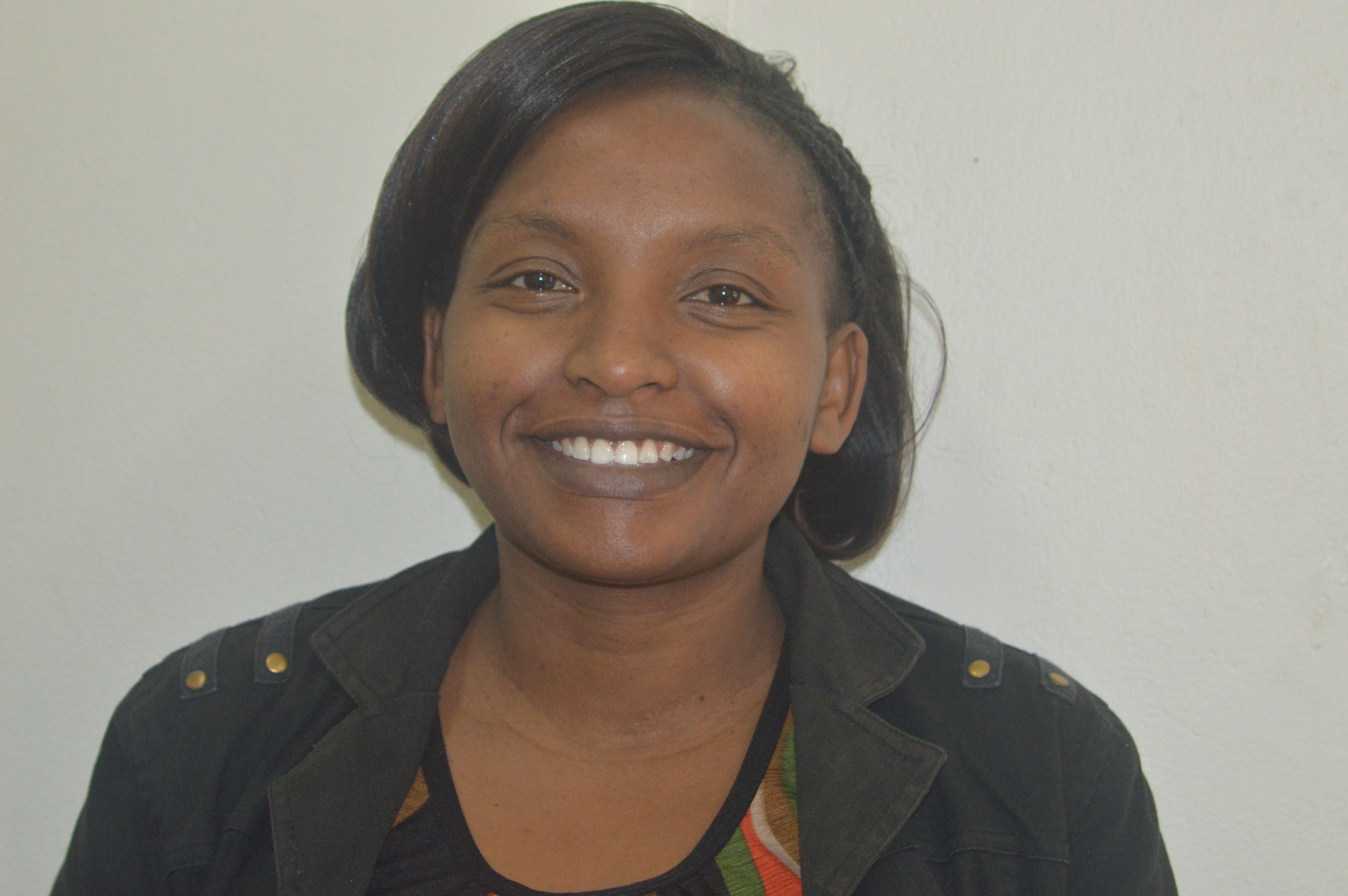 Profile photo of Eunice Mutisya