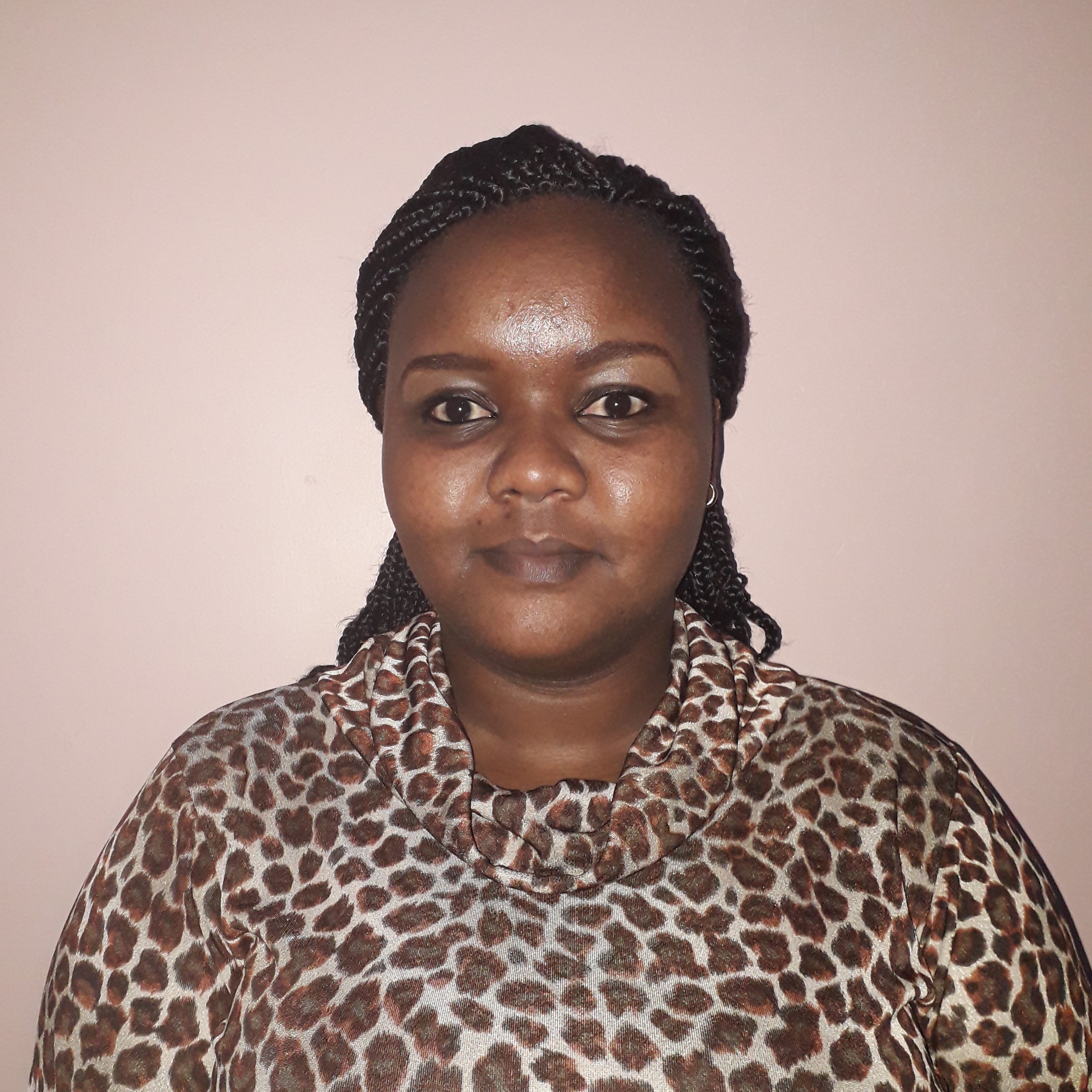 Profile photo of Evelyn Munyao