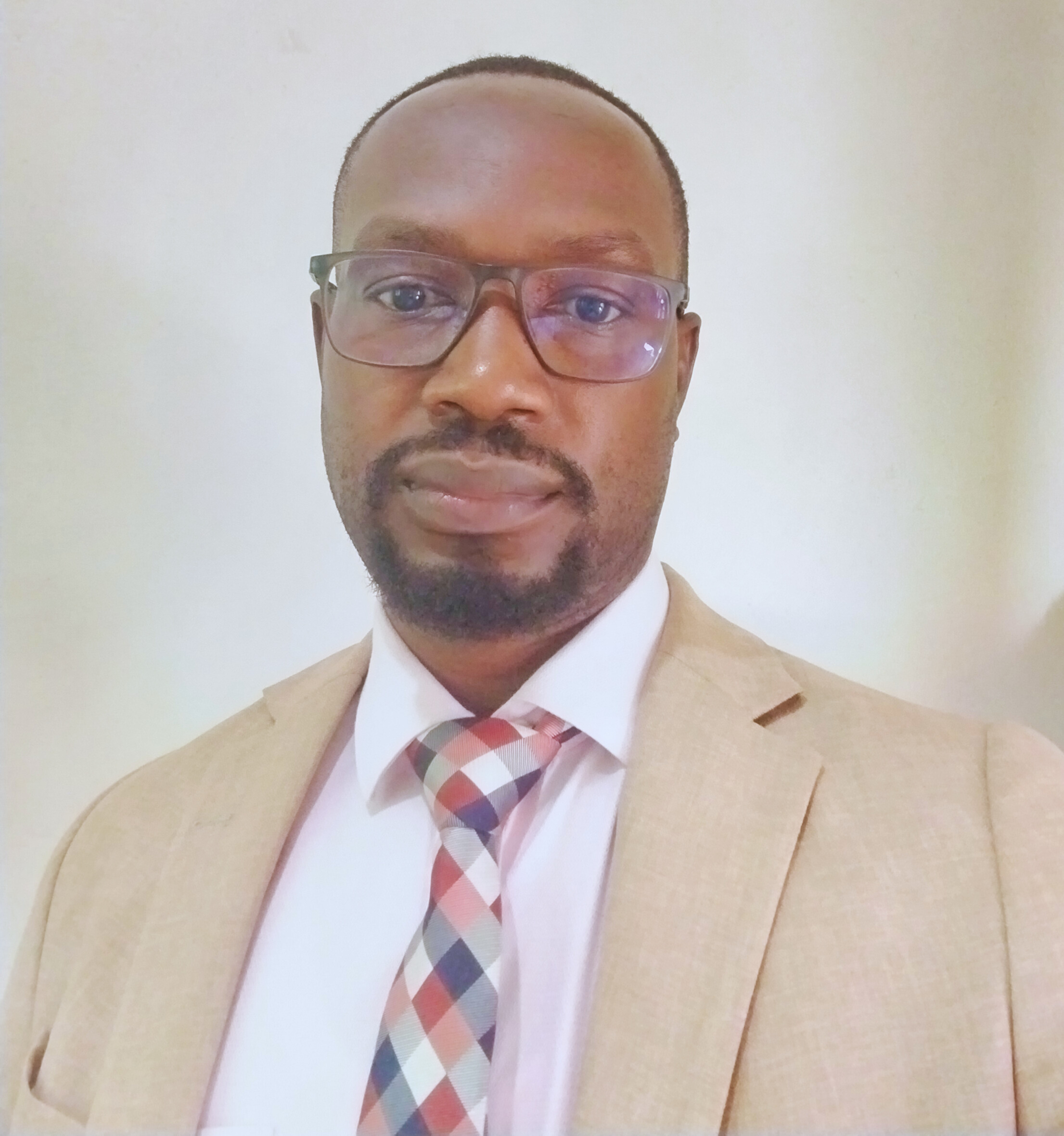 James Muhumuza