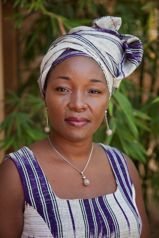 Profile photo of Julienne Anoko