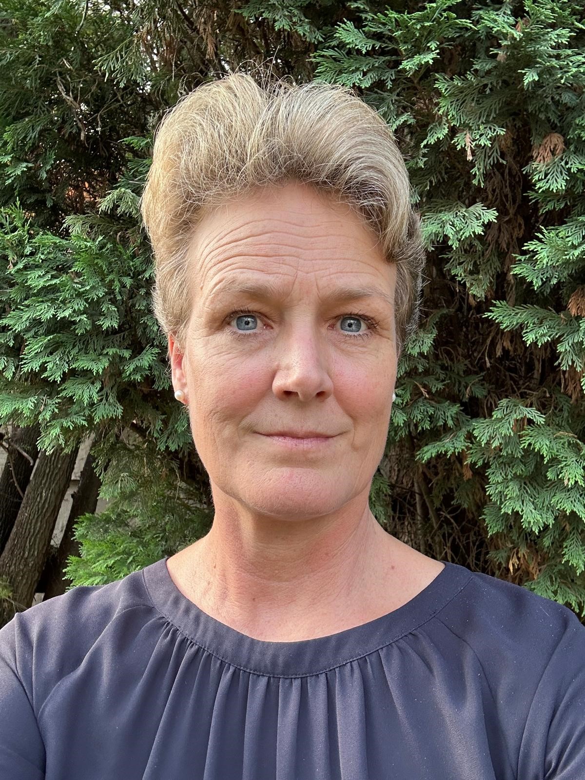 Profile photo of Karin Berlin