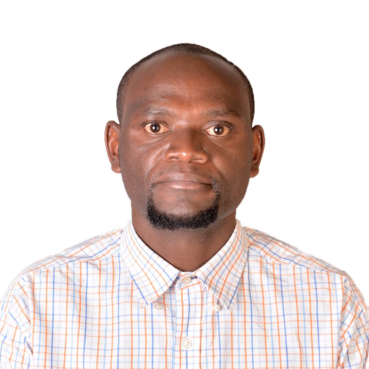 Kelvin Nyeli