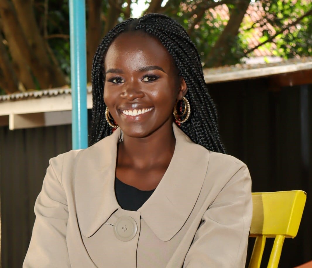 Profile photo of Marlyne Atieno