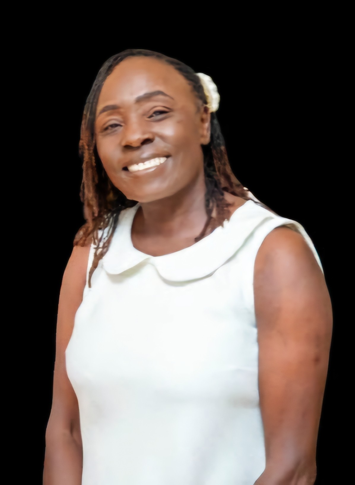 Profile photo of Mary AMuyunzu-NyAMongo