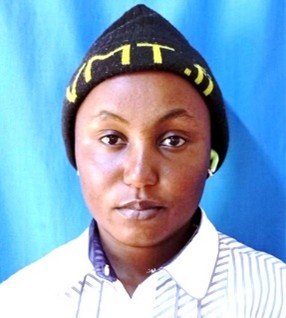 Mercy Ngonyo Ngigi