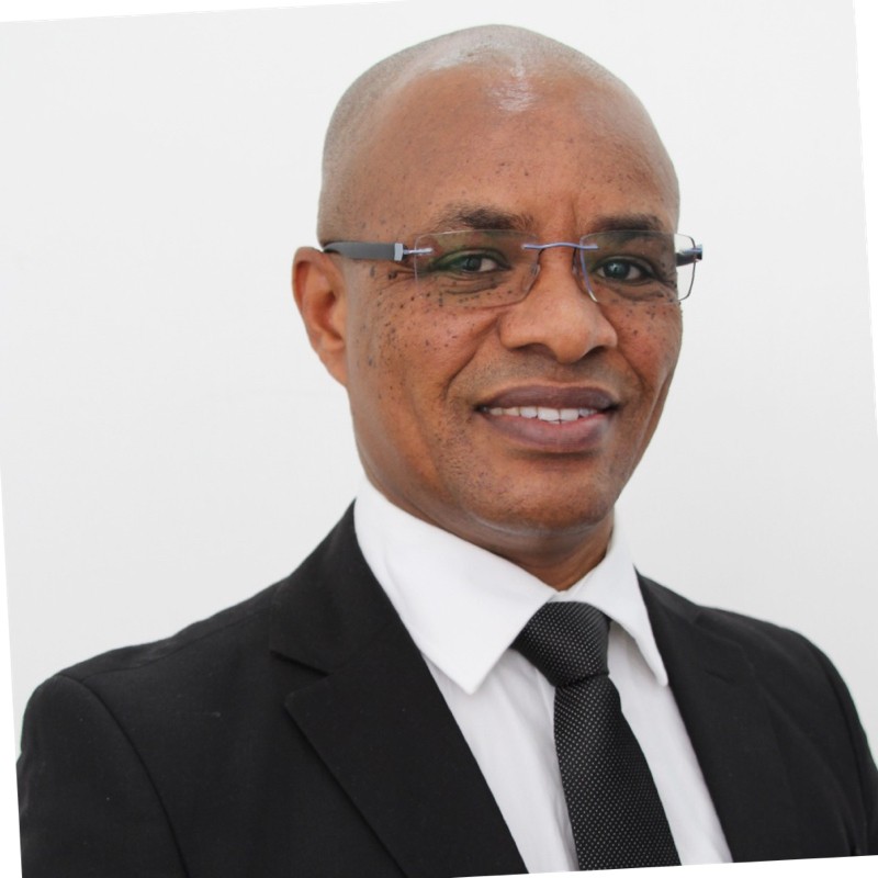 Moses Mokua