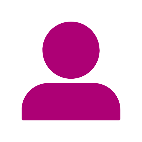 Person icon