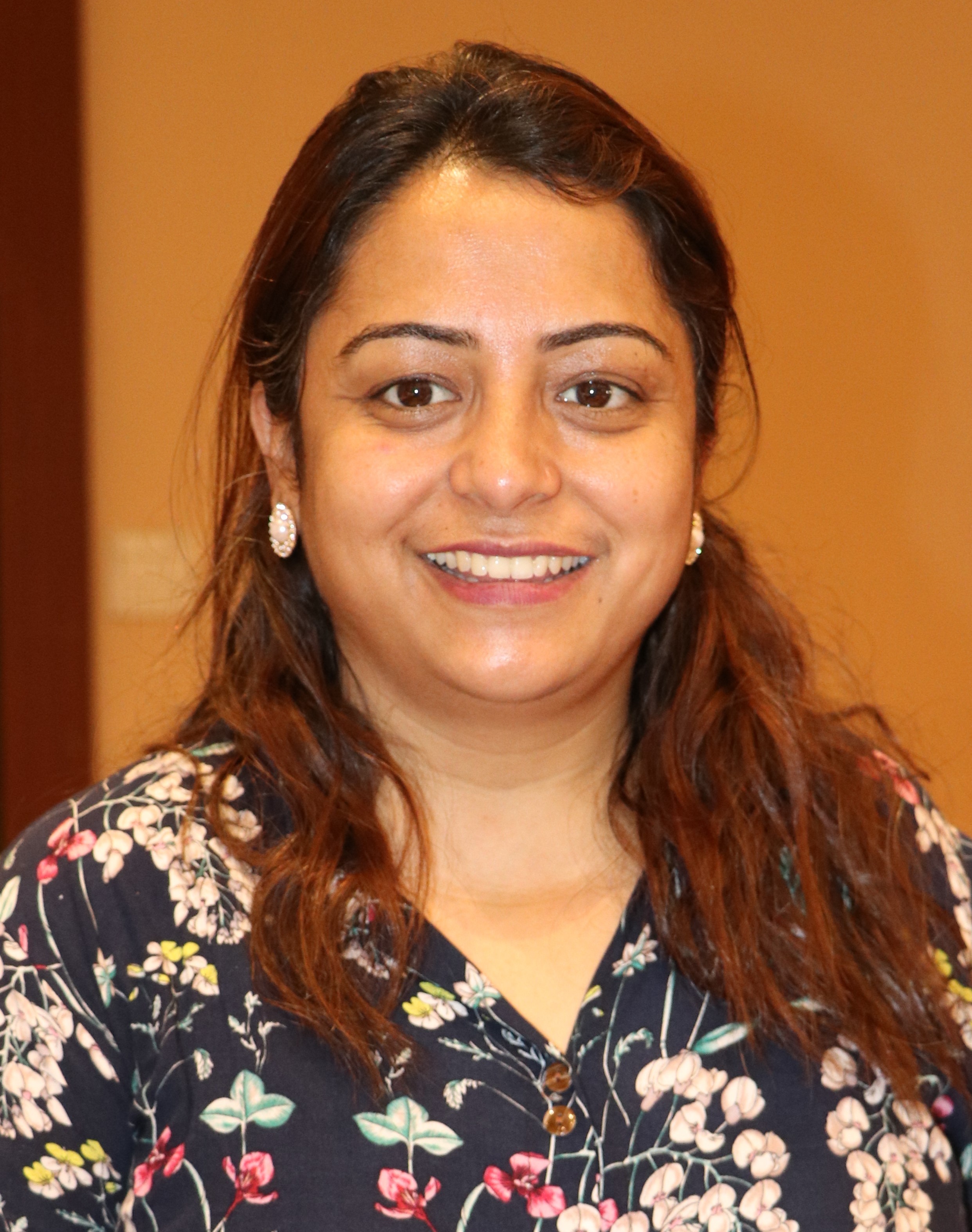 Priti Sharma,