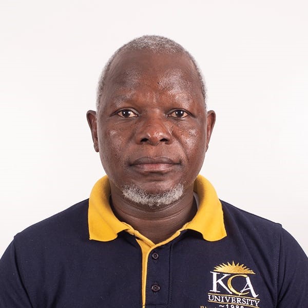Profile photo of Prof. Vincent Onywera