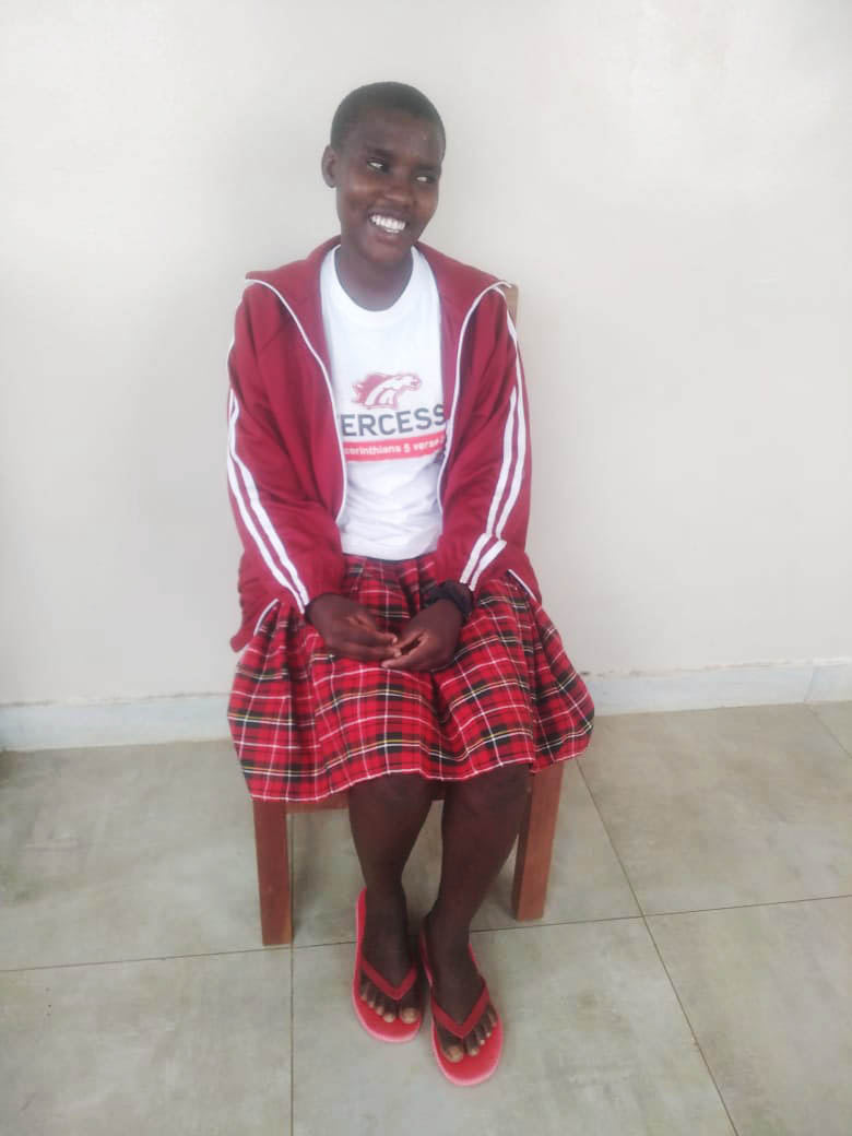 Ruth Naiduya