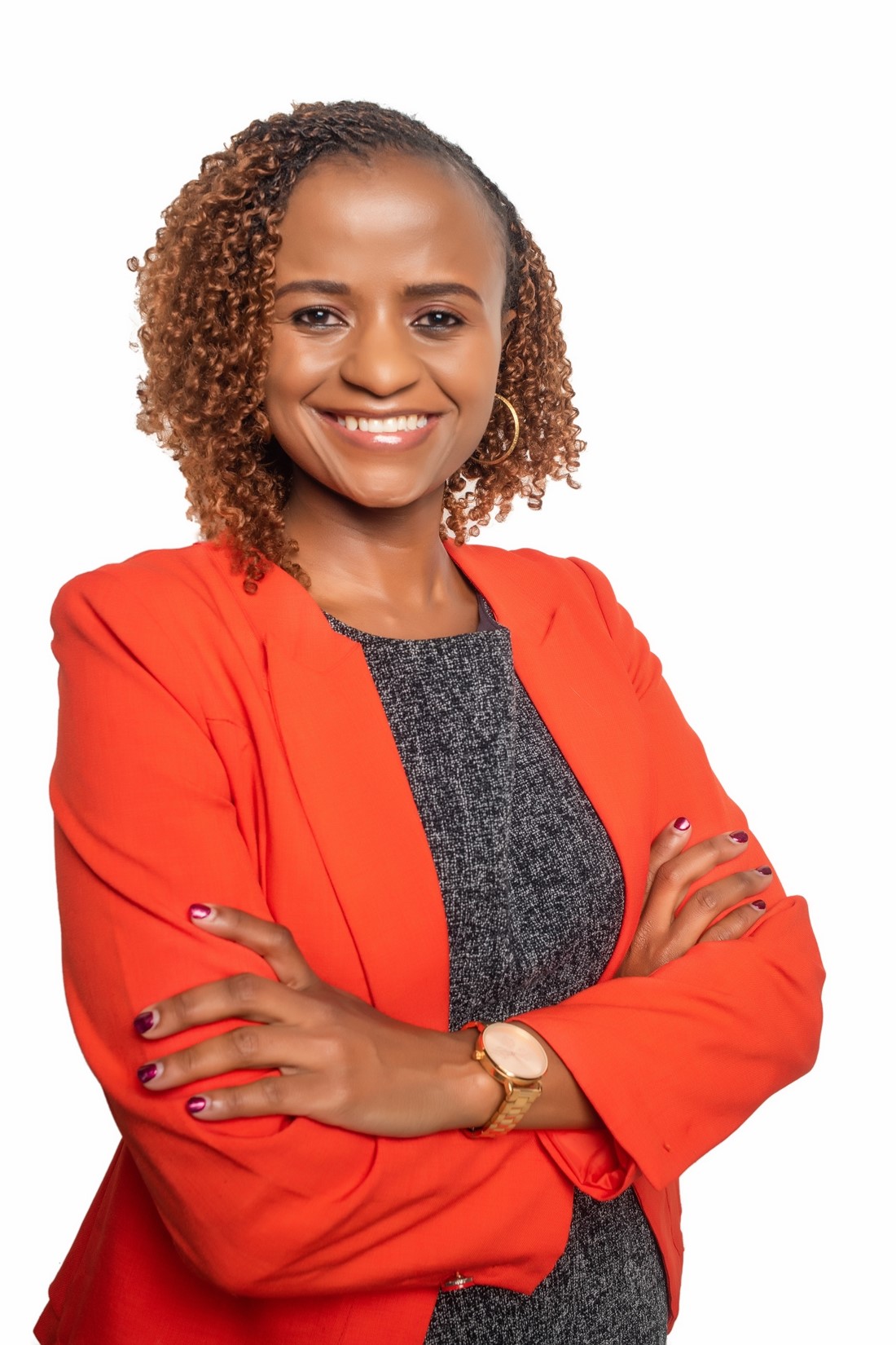 Profile photo of Valentine Wacu Kamau
