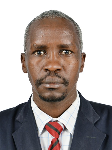 Profile photo of Wycliffe Matini