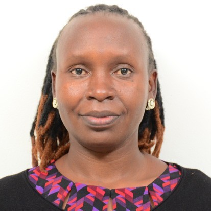 Profile photo of Monica Okwanyi