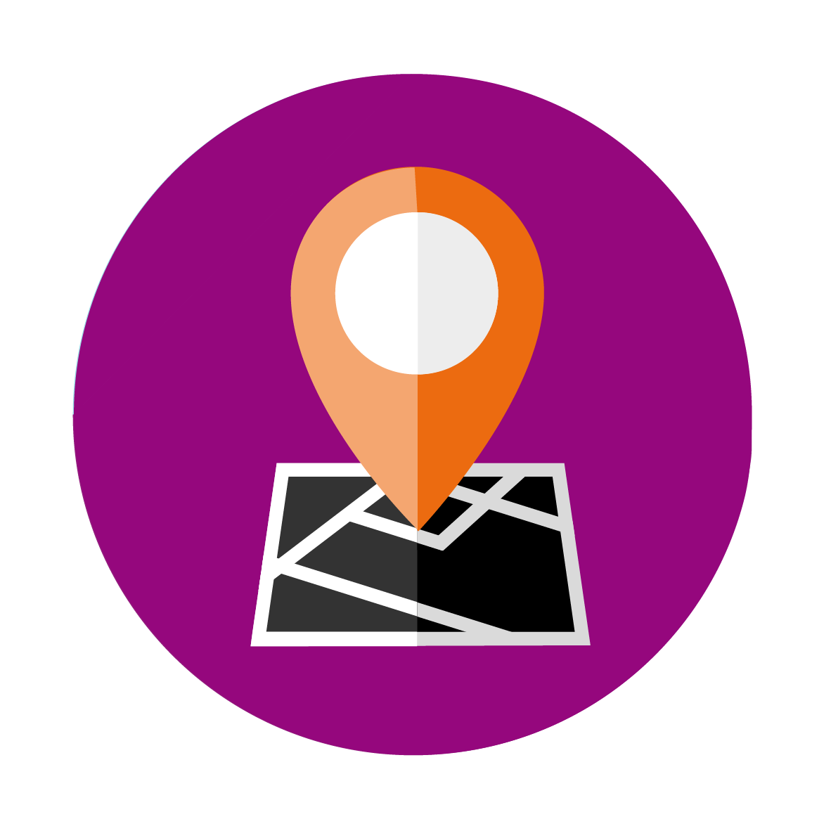 Map icon