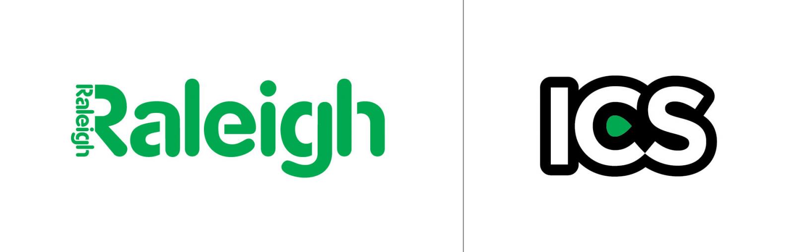Raleigh ICS logo