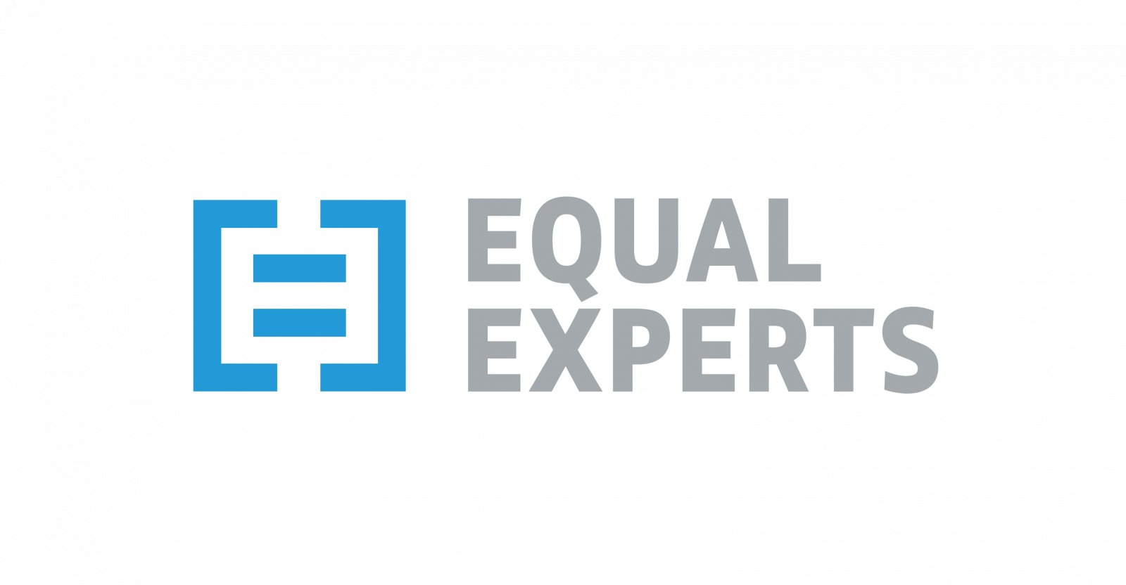 Equal Experts logo