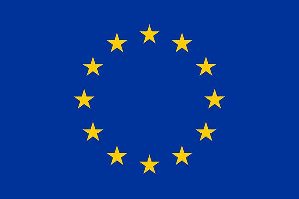 European Union flag