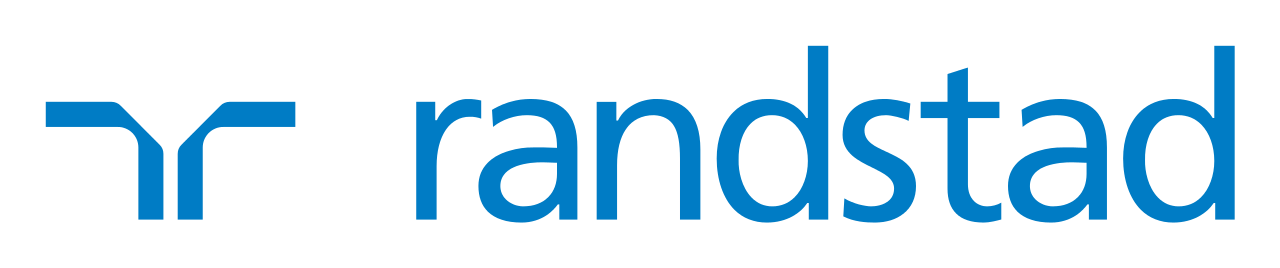 VSO and Randstad logo