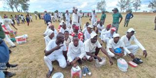 Football team