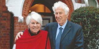Susan & Michael