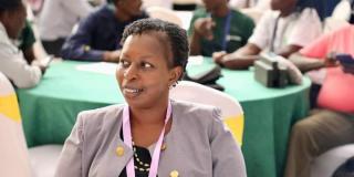 Catherine Mwangi