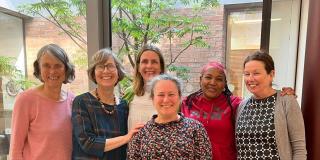 VSO medical team