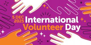 IVD 2025 VSO Volunteers Spark Others