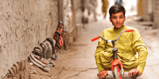 Sohail* banner image 