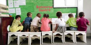 Children in school in PNG Children in school in PNG | VSO