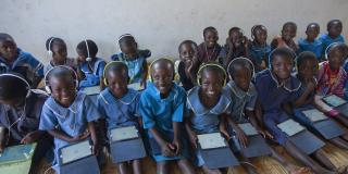 Malawi Unlocking Talent project Malawi Unlocking Talent project