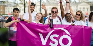 London Landmarks VSO 2019
