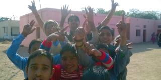 Using innovative, accessible technology to improve education in India Using innovative, accessible technology to improve education in India