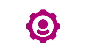 gear icon