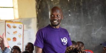 Edmond Magara