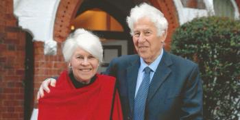 Susan & Michael