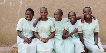 Karamoja Uganda